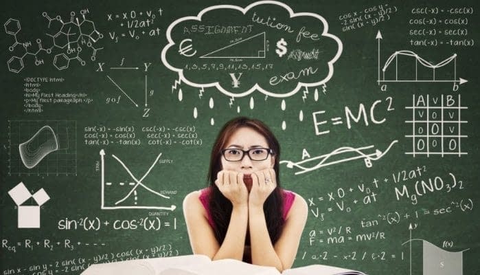 In diffocolta per la preparazione agli esami universitari ? Frequenta il nostro corso