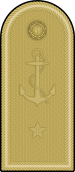 Entrare nella marina militare