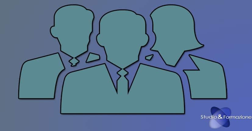 I Corsi di formazione professionali, sono certificaiti Corsi autorizzati Studio e formazione