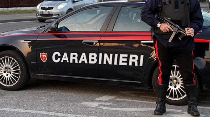 Come Entrare Nei Carabinieri Senza Diploma